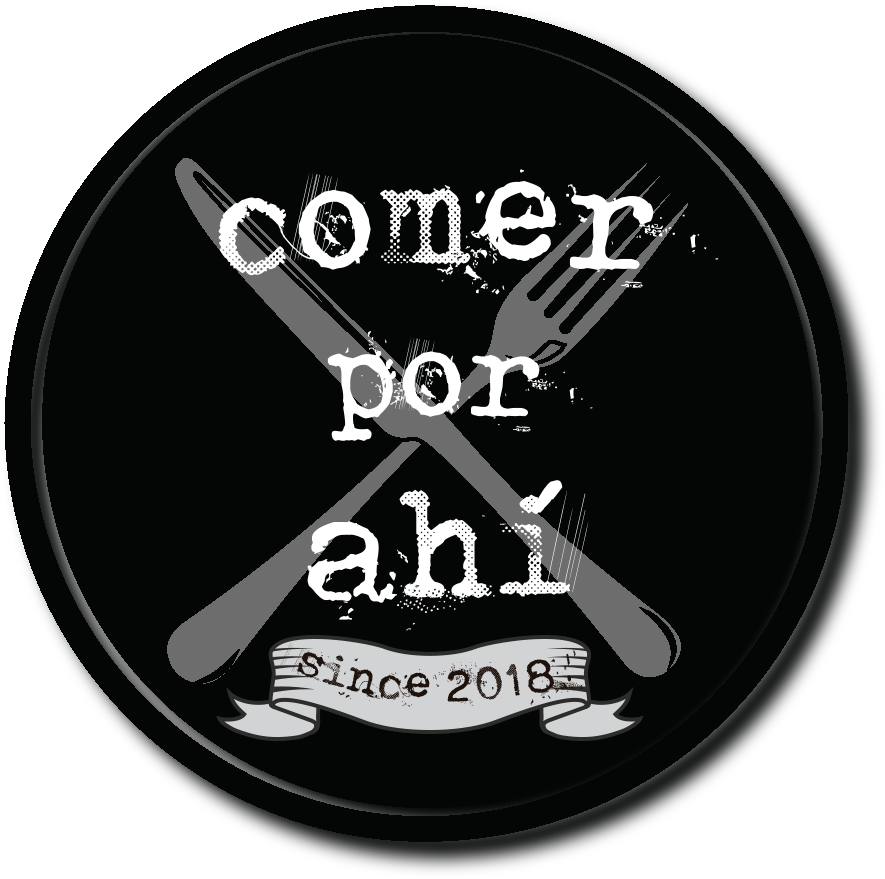 Comer Por Ahí - Blog