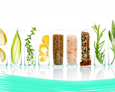 Alimentos para mantenernos bien hidratados