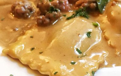 Beneficios de la comida italiana