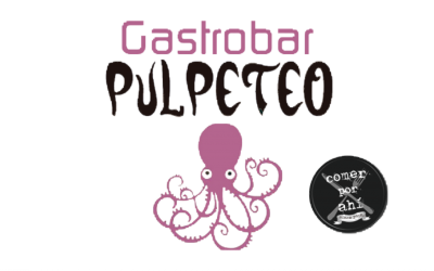 Descubre el Gastrobar Pulpeteo