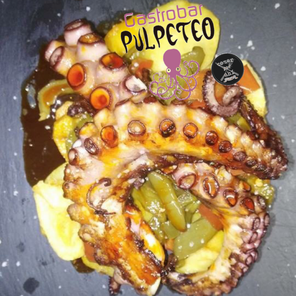 gastrobar pulpeteo