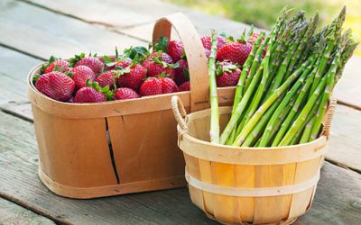 Productos de primavera