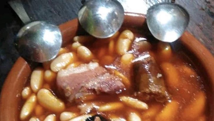 ¿Qué platos son tradicionales en Asturias?