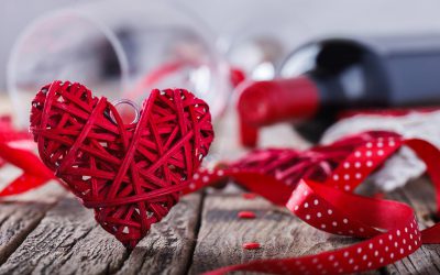 ¿aun no sabes qué hacer en San Valentín?