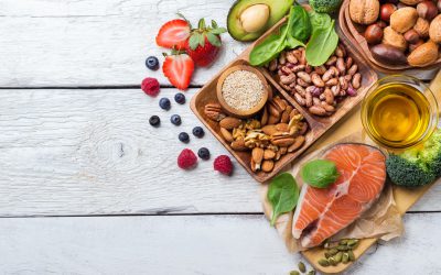 ¿cuántas comidas hay que hacer al día?
