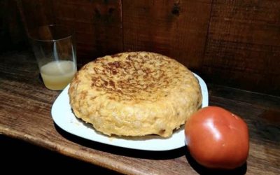 Cenas por menos de 15 €