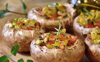 Tendencias gastronómicas del año