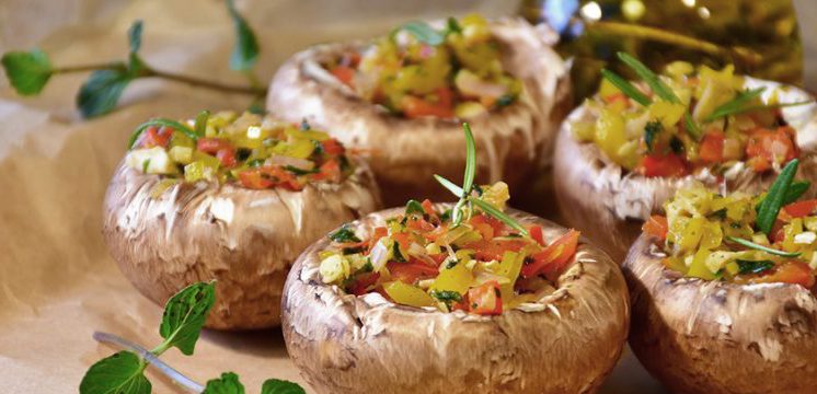 Tendencias gastronómicas del año