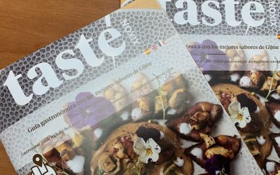 Tasté