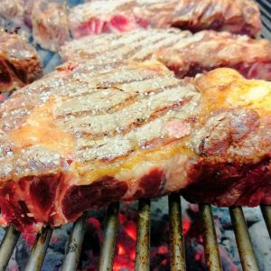 braceria carne parrilla