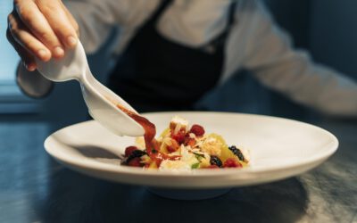 La gastronomía en 2025