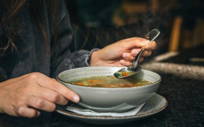 El Menú del Día: Tradición, Sabor y Comodidad a Buen Precio