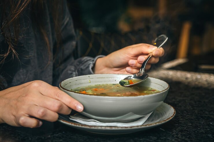 El Menú del Día: Tradición, Sabor y Comodidad a Buen Precio