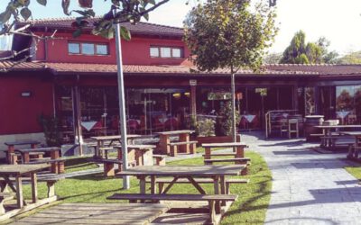 Merendero El Cruce (Gijón): comida casera sin trampa ni cartón
