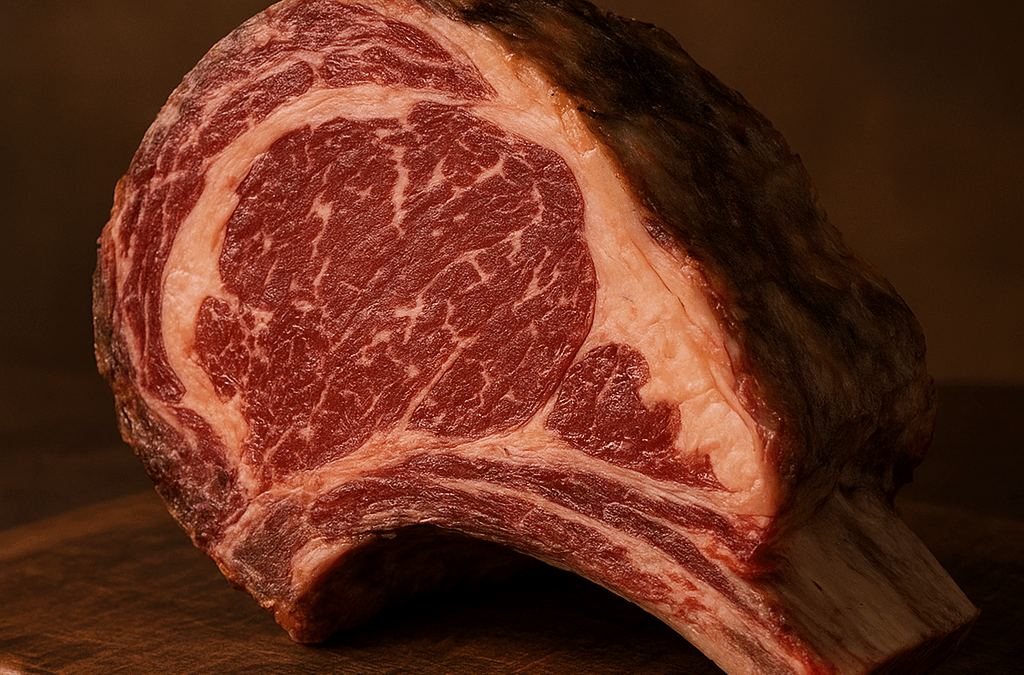 Carnes Maduradas: El Arte del Sabor en su Máxima Expresión