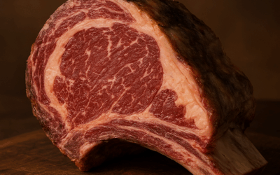 Carnes Maduradas: El Arte del Sabor en su Máxima Expresión