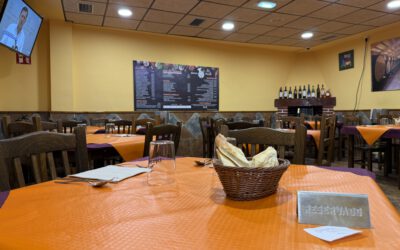 Cheff Fidel: cocina casera y sabor auténtico en el corazón de Gijón