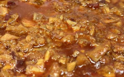 Callos: un clásico de la cocina que conquista paladares