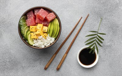 La comida que marcará tendencia este verano 2026